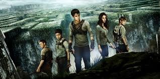 Recenzja Trylogii Więźnia Labiryntu